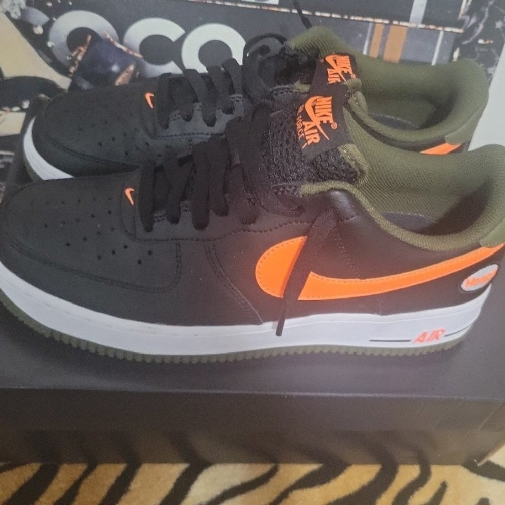 Nike AIR FORCE 1